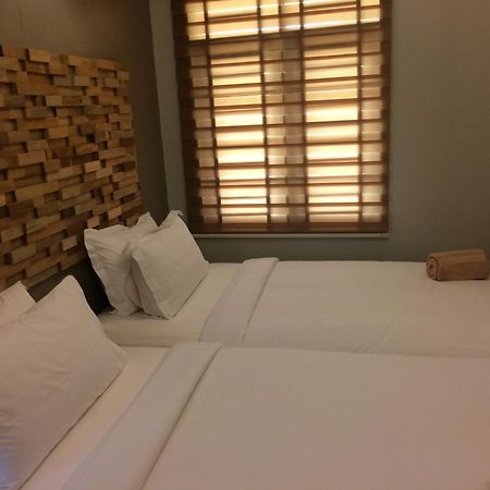 Wan'S Beach Guest House ดันกัน ภายนอก รูปภาพ