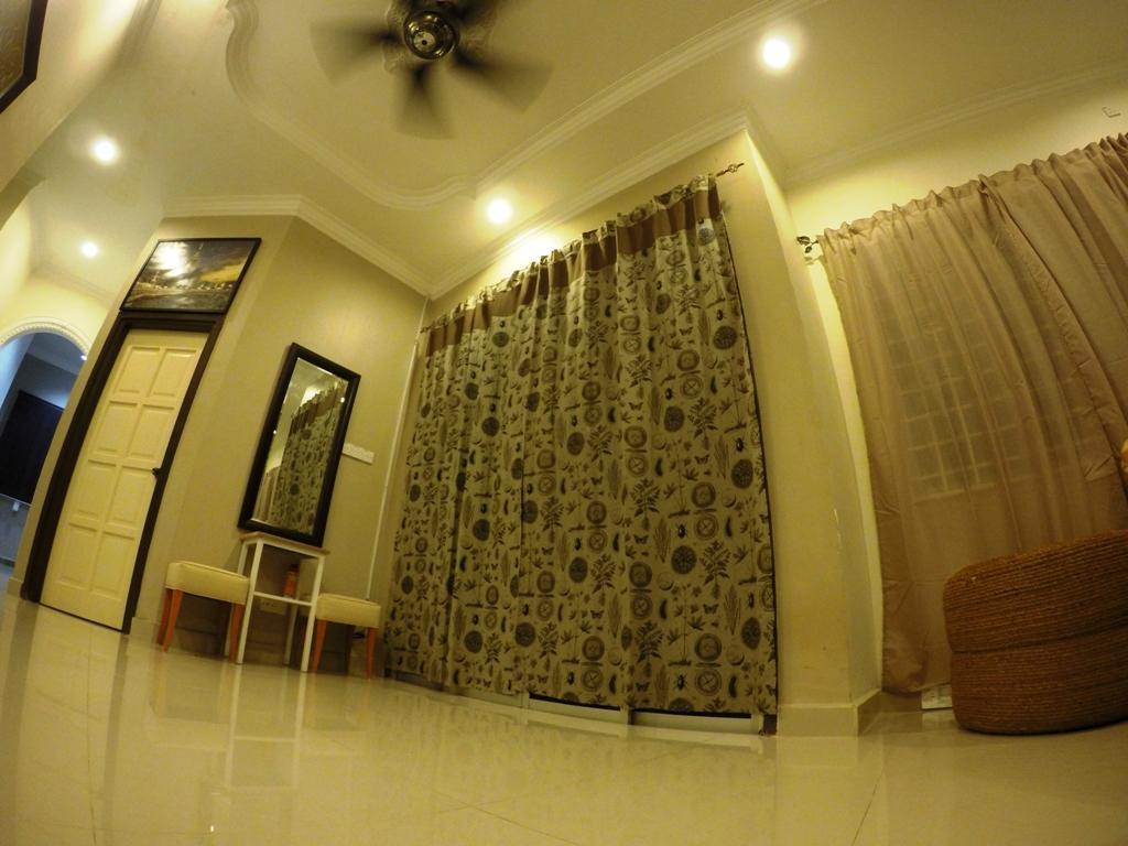 Wan'S Beach Guest House ดันกัน ภายนอก รูปภาพ