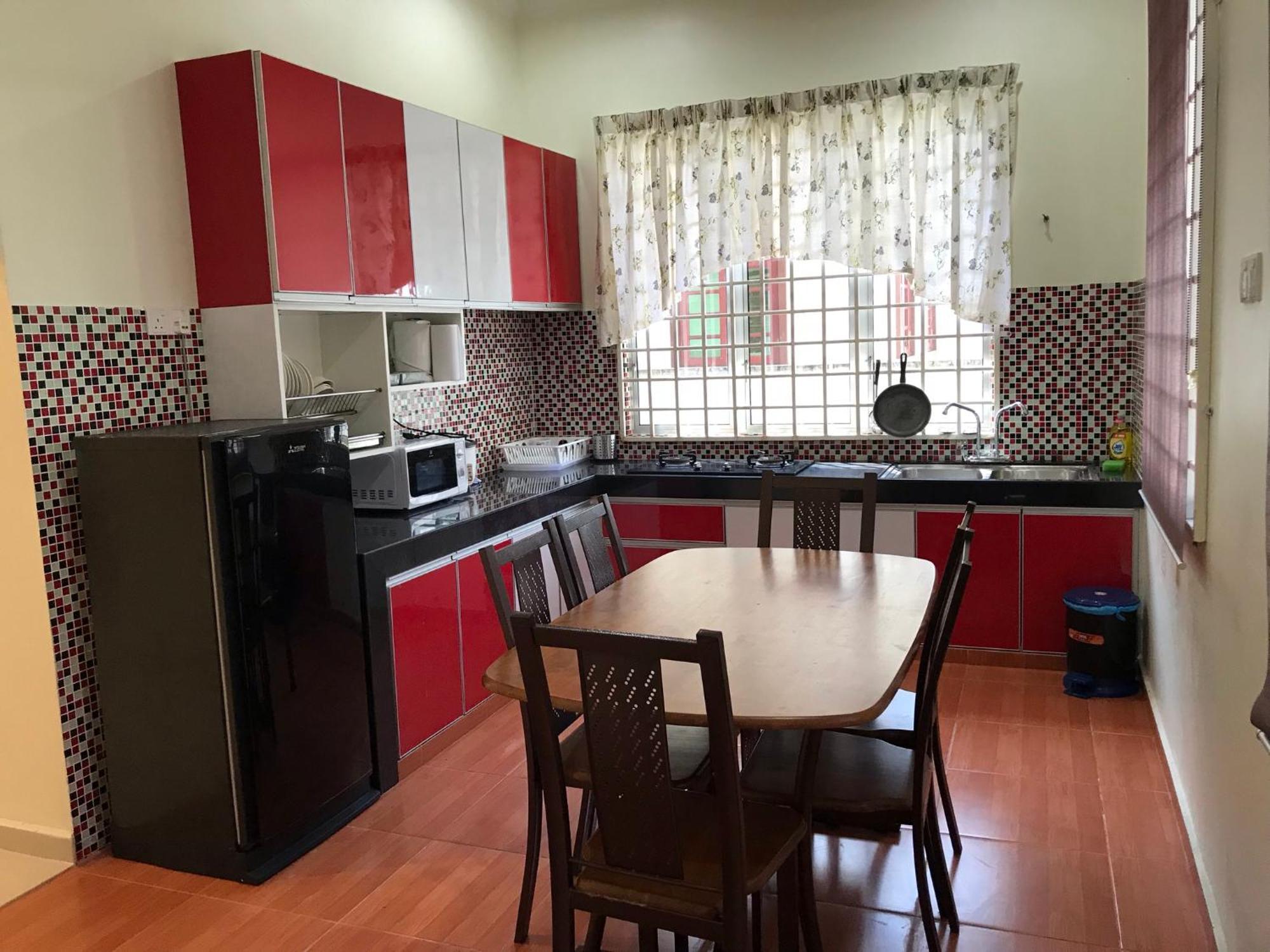 Wan'S Beach Guest House ดันกัน ภายนอก รูปภาพ