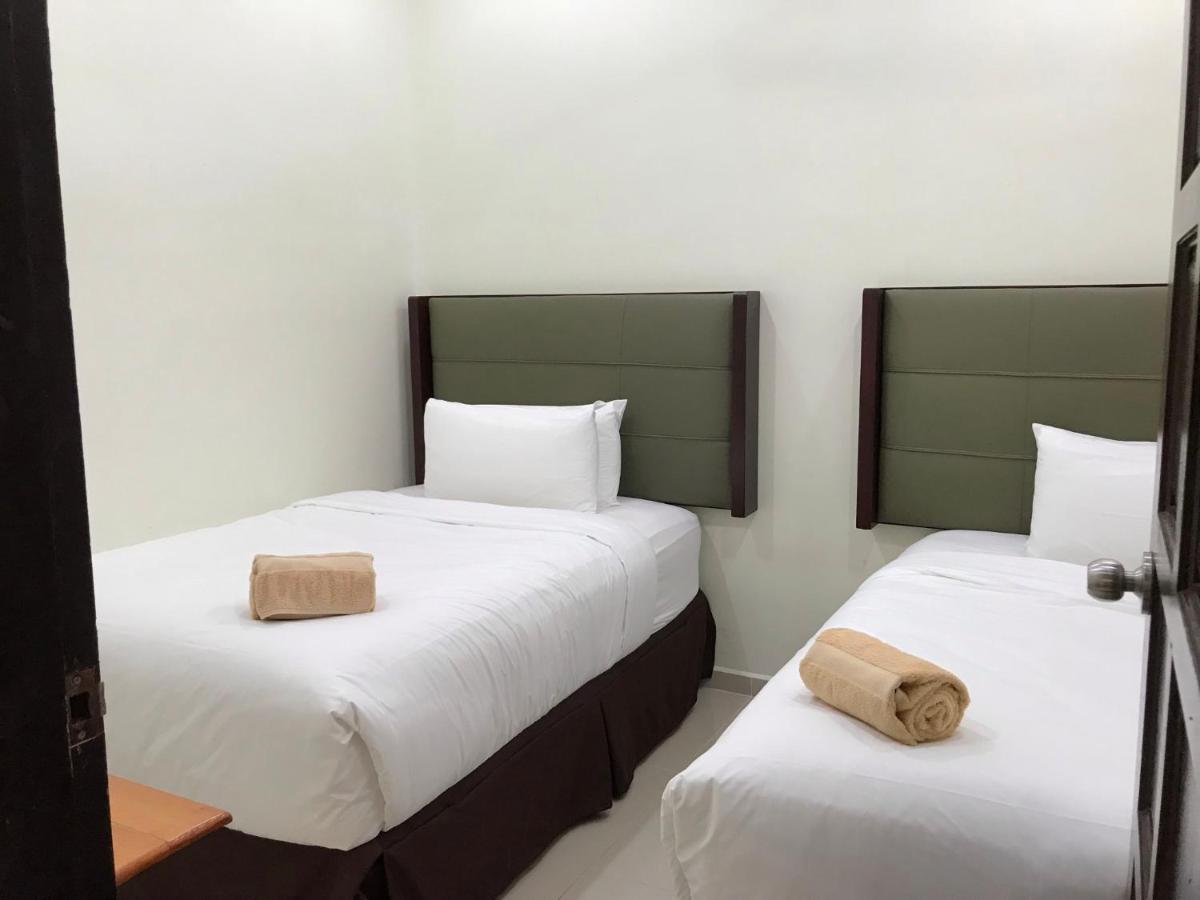 Wan'S Beach Guest House ดันกัน ภายนอก รูปภาพ