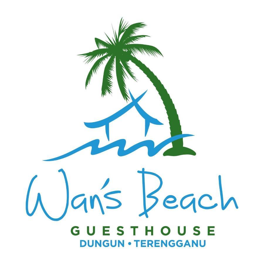 Wan'S Beach Guest House ดันกัน ภายนอก รูปภาพ