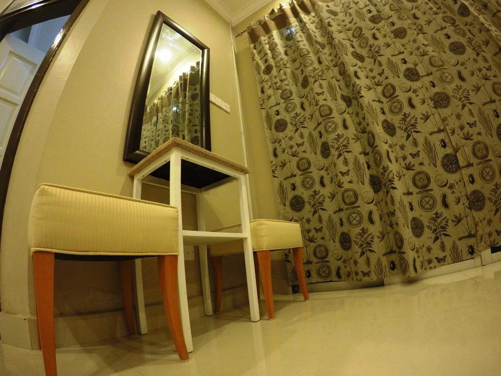 Wan'S Beach Guest House ดันกัน ห้อง รูปภาพ