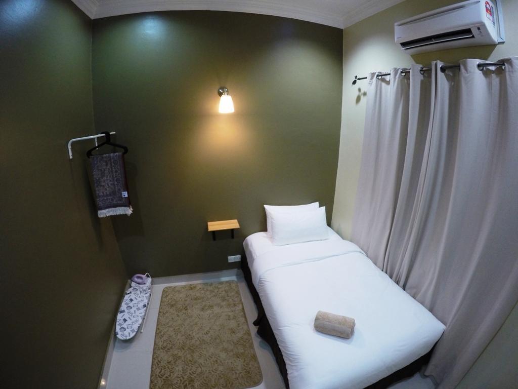Wan'S Beach Guest House ดันกัน ห้อง รูปภาพ