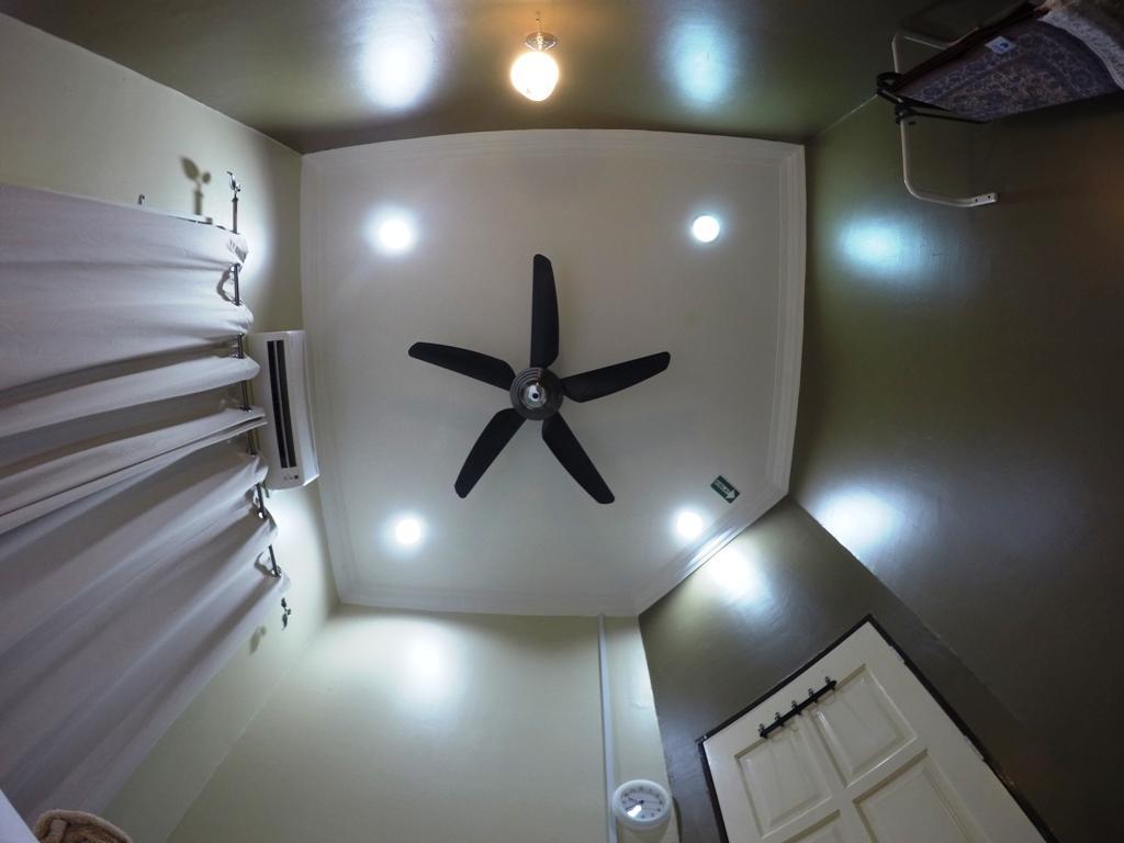 Wan'S Beach Guest House ดันกัน ห้อง รูปภาพ