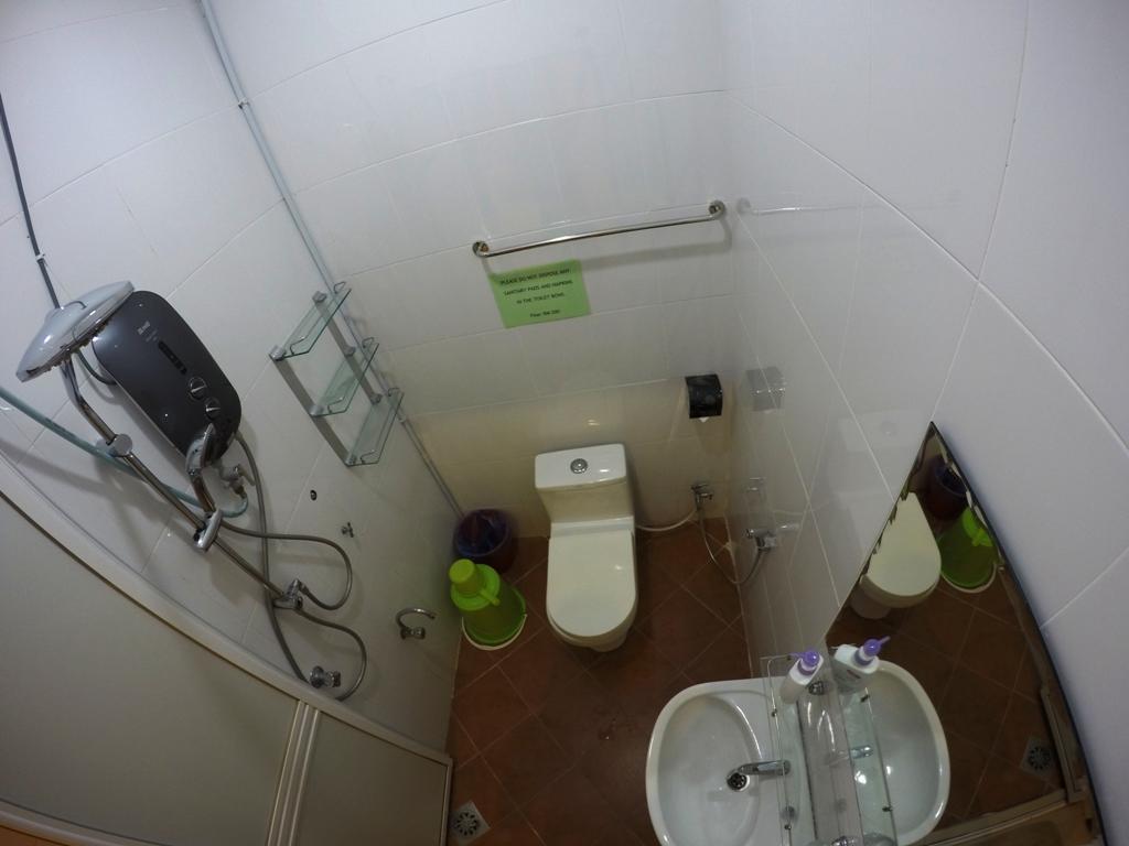 Wan'S Beach Guest House ดันกัน ห้อง รูปภาพ