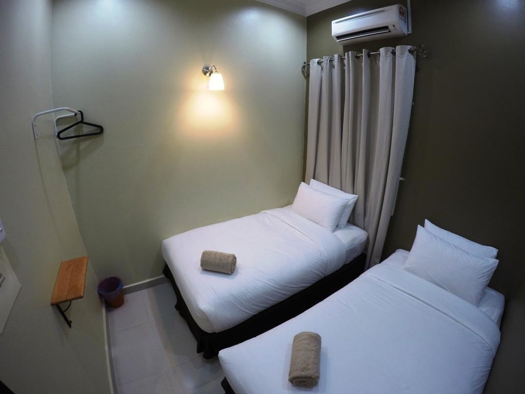 Wan'S Beach Guest House ดันกัน ห้อง รูปภาพ