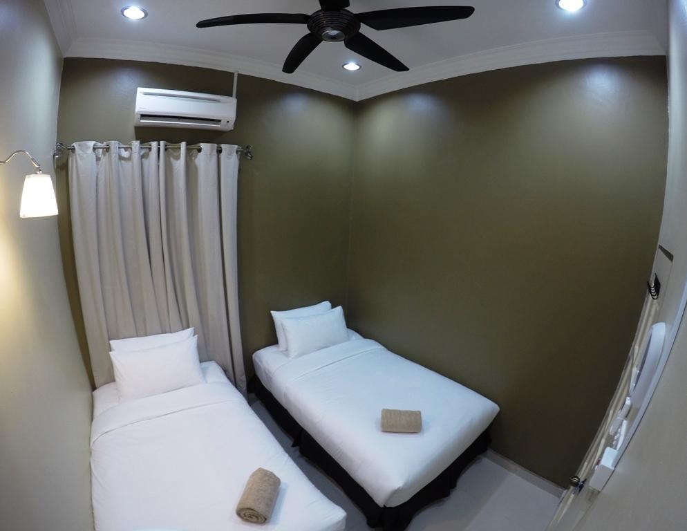 Wan'S Beach Guest House ดันกัน ห้อง รูปภาพ