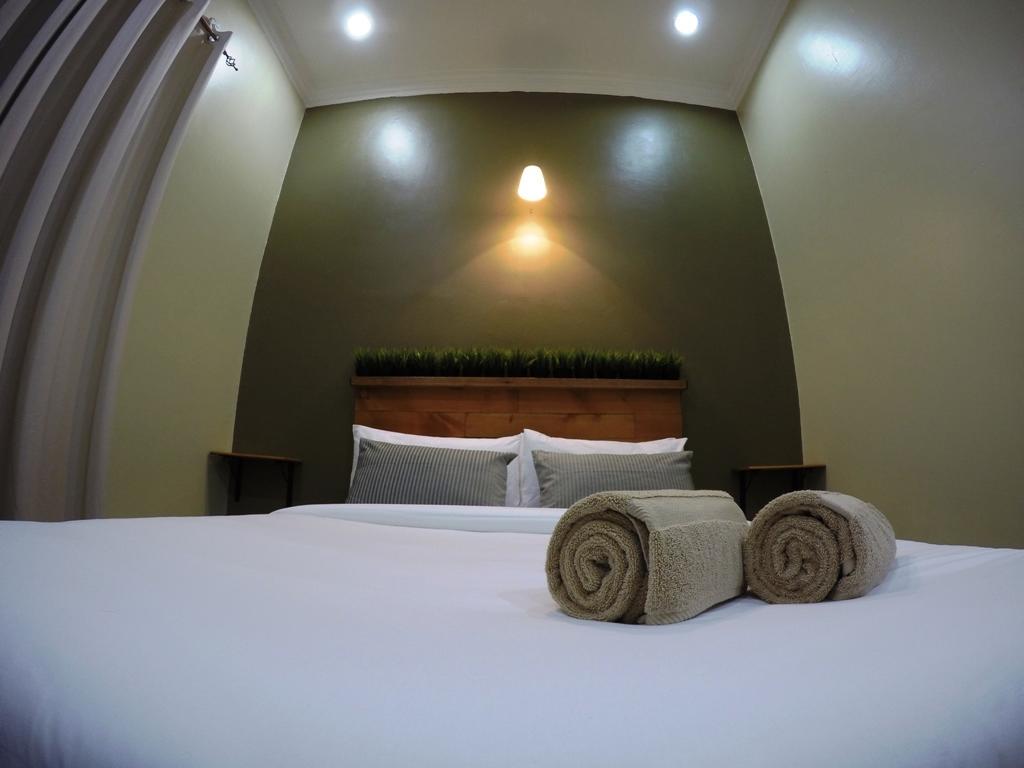Wan'S Beach Guest House ดันกัน ห้อง รูปภาพ