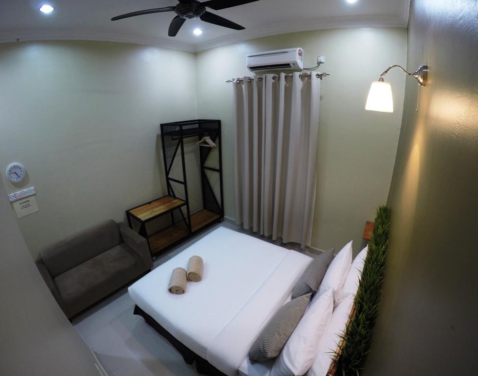 Wan'S Beach Guest House ดันกัน ห้อง รูปภาพ