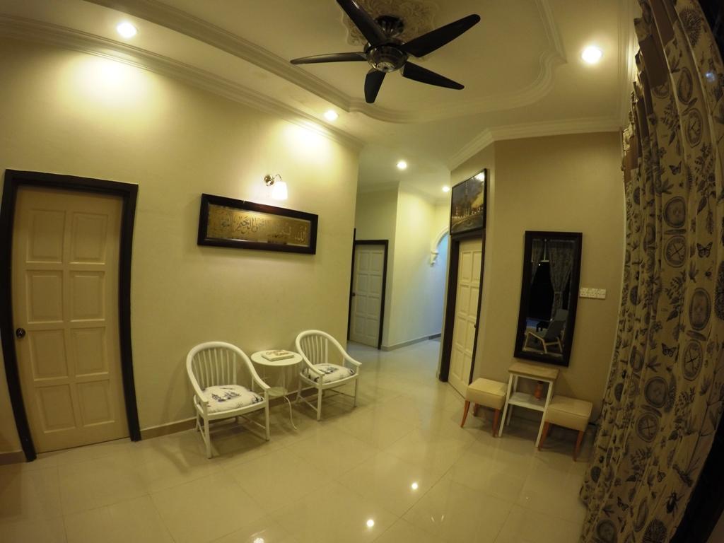 Wan'S Beach Guest House ดันกัน ห้อง รูปภาพ