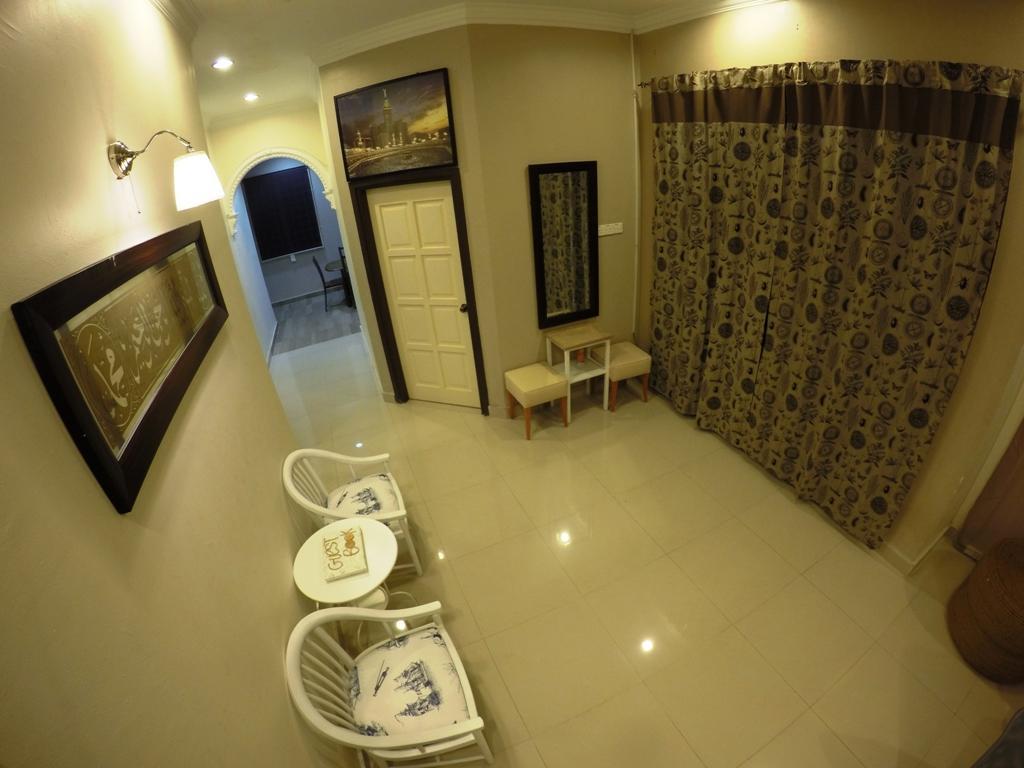 Wan'S Beach Guest House ดันกัน ห้อง รูปภาพ