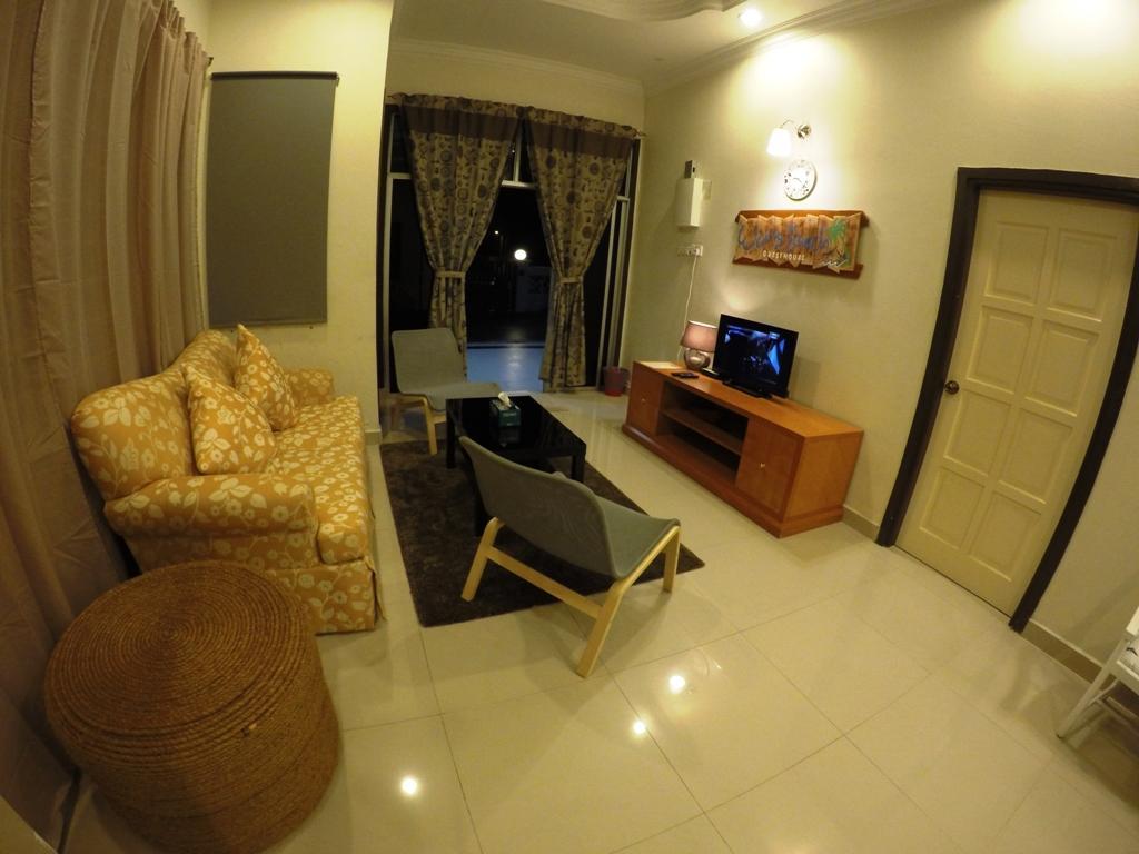 Wan'S Beach Guest House ดันกัน ห้อง รูปภาพ