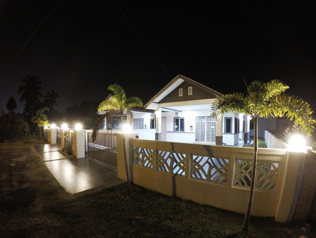 Wan'S Beach Guest House ดันกัน ห้อง รูปภาพ